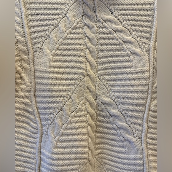 Gap - mock next sweater - Picture 3 of 5